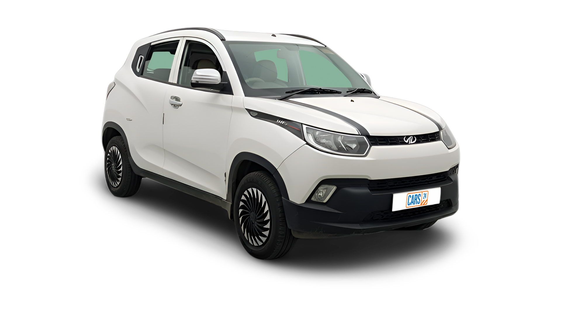 Mahindra Kuv100-img